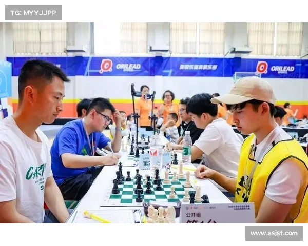 2025年广西国际象棋锦标赛将在南宁精彩上演 聚焦顶尖棋手角逐棋坛荣耀 2025年广西国际象棋锦标赛将在南宁精彩上演 聚焦顶尖棋手角逐棋坛荣耀