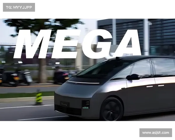 从小鹏X9到腾势D9与沃尔沃EM90,MPV与赛道跨界演绎智能出行新趋势 从小鹏X9到腾势D9与沃尔沃EM90,MPV与赛道跨界演绎智能出行新趋势